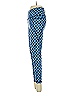 Sweaty Betty Checkered-gingham Blue Active Pants Size 4 - photo 5