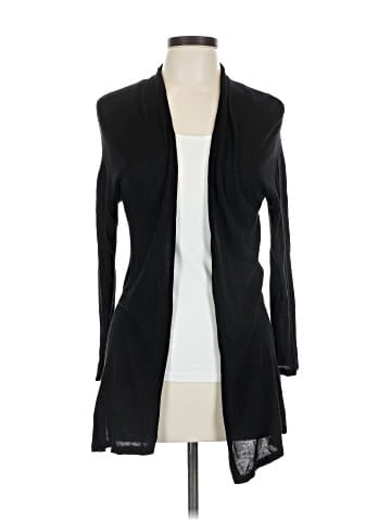 Joan Vass Cardigan (view 1)