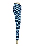 Sweaty Betty Checkered-gingham Blue Active Pants Size 4 - photo 4