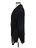 Joan Vass Black Cardigan Size L - photo 5
