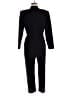 A.L.C. Solid Black Jumpsuit Size 10 - photo 2