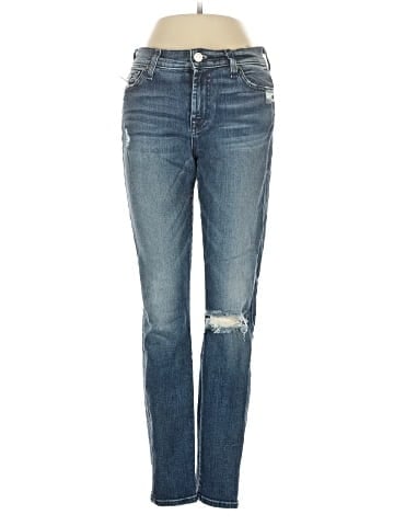 7 For All Mankind Jeans (view 1)