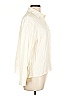 Assorted Brands Ivory Long Sleeve Blouse Size L - photo 4
