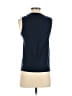 Athleta Blue Sleeveless T-Shirt Size XS (estimated) - photo 2