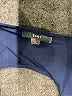Tart Solid Blue Cocktail Dress Size S - photo 6