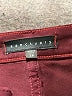 Sanctuary Burgundy Casual Pants Size 28 waist - photo 7