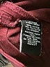 Sanctuary Burgundy Casual Pants Size 28 waist - photo 8