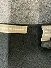 Valerie Separates Black Cardigan Size L - photo 7