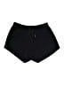 Unbranded Solid Black Athletic Shorts Size M - photo 1