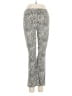 Veronica Beard Jeans Paisley Gray Casual Pants Size 26 waist - photo 1