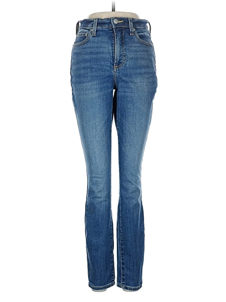 Pre-owned Universal Thread Jeans In Blue