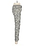 Veronica Beard Jeans Paisley Gray Casual Pants Size 26 waist - photo 4