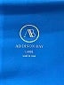 Addison Bay Color Block Blue Active Pants Size L - photo 7