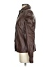 7 For All Mankind 100% Polyurethane Brown Jacket Size S - photo 5
