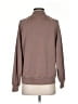 Scoop Brown Sweatshirt Size S - photo 2