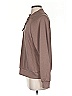Scoop Brown Sweatshirt Size S - photo 5