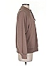 Scoop Brown Sweatshirt Size S - photo 4