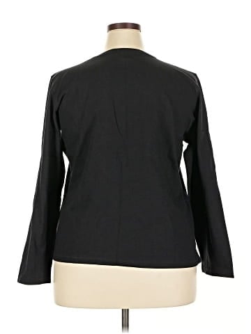 Bill Blass Pullover Sweater (view 2)