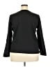 Bill Blass Black Pullover Sweater Size XXL - photo 2