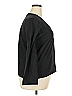Bill Blass Black Pullover Sweater Size XXL - photo 4