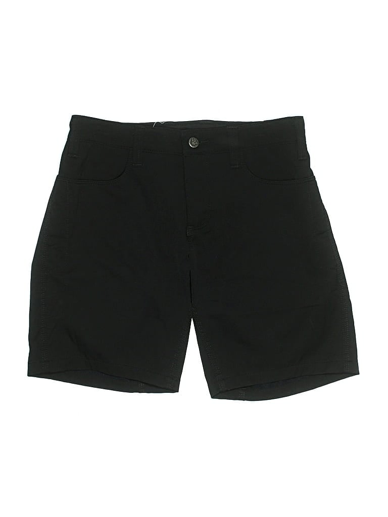 Pre-owned Assorted Brands Shorts In Black