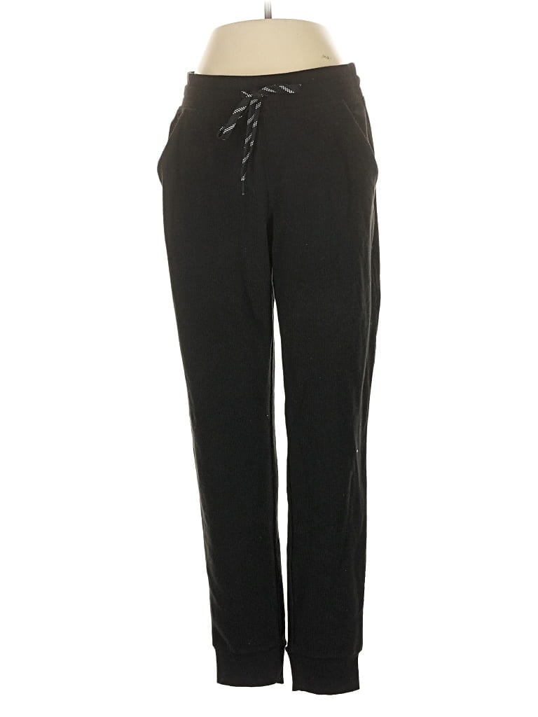 Pre-owned Marc New York Andrew Marc Casual Pants In Black