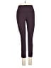 Lululemon Athletica Burgundy Active Pants Size 4 - photo 1