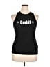 GmbH Black Tank Top Size XL - photo 1