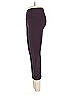 Lululemon Athletica Burgundy Active Pants Size 4 - photo 5