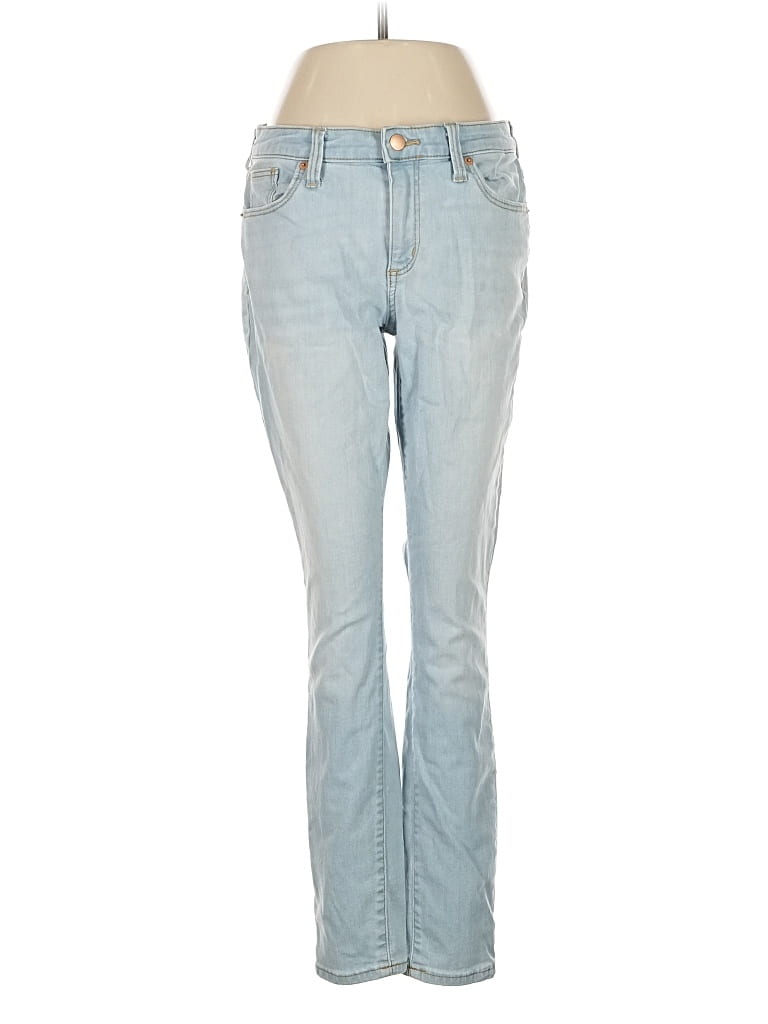 Pre-owned Universal Thread Jeans In Blue
