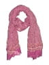 Unbranded Paisley Pink Scarf One size - photo 1