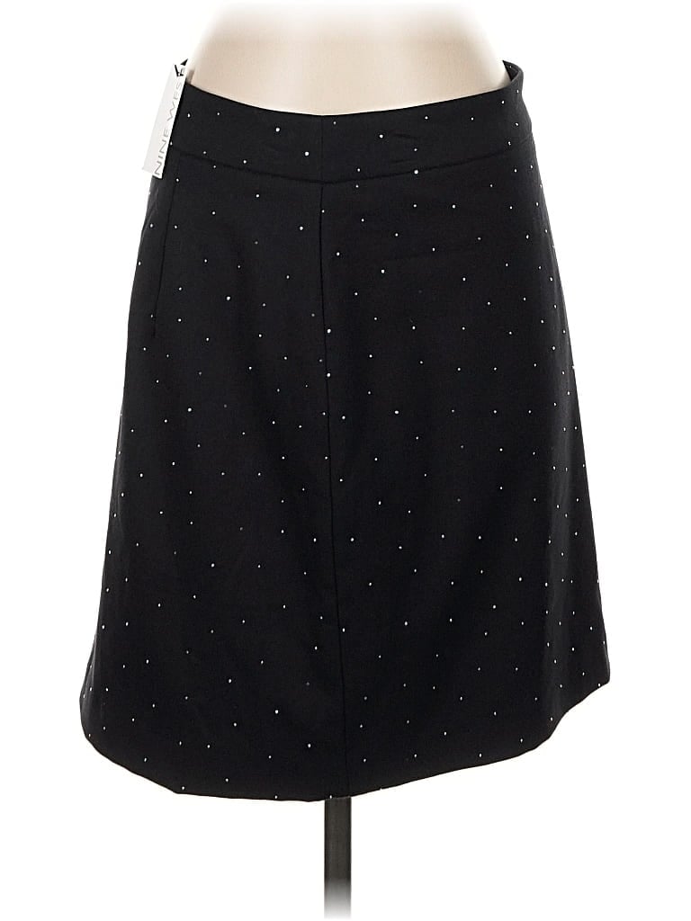 Nine West Formal Skirt In Black