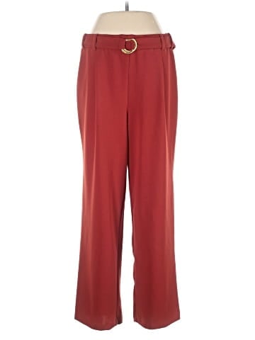 Adrienne Vittadini Casual Pants (view 1)