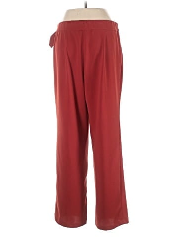 Adrienne Vittadini Casual Pants (view 2)