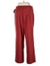 Adrienne Vittadini Red Casual Pants Size L - photo 2
