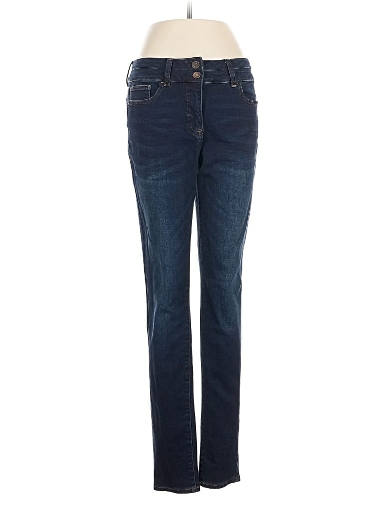 Pre-owned Next Jeans In Blue