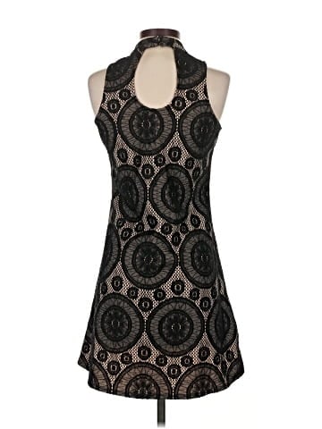 American Rag Cie Cocktail Dress (view 2)