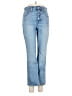 Madewell Blue Jeans Size 26 waist - photo 1
