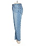 Madewell Blue Jeans Size 26 waist - photo 5