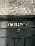 Ter Et Bantine Black Dress Pants Size EU 42 / US 12 - photo 6