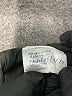 Ter Et Bantine Black Dress Pants Size EU 42 / US 12 - photo 7