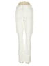 Mother Ivory White Jeans Size 25 waist - photo 1
