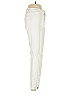 Mother Ivory White Jeans Size 25 waist - photo 4
