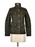 J.Crew Green Jacket Size XS (petite) - photo 1