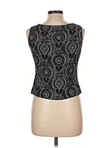 Xscape Sleeveless Top (view 2)