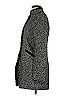 Zara Basic Tweed Gray Coat Size 4 - photo 5