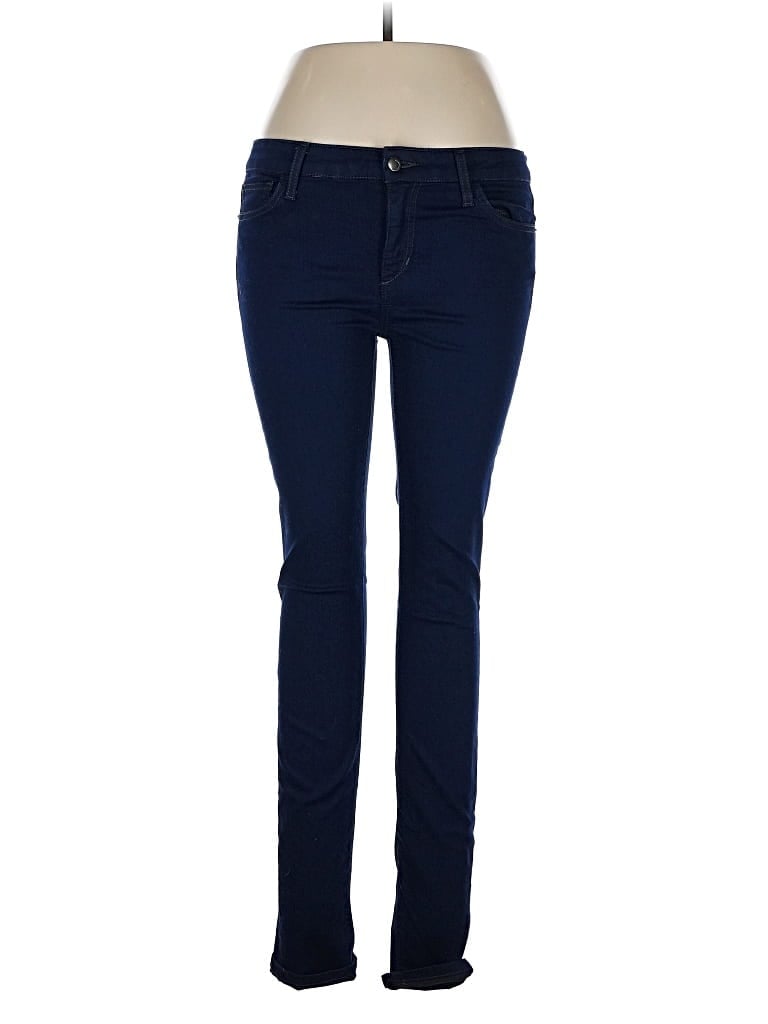 Pre-owned Joe's Jeans Jeans In Blue