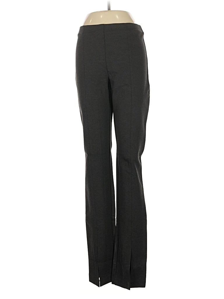 Br Standard Dress Pants In Gray