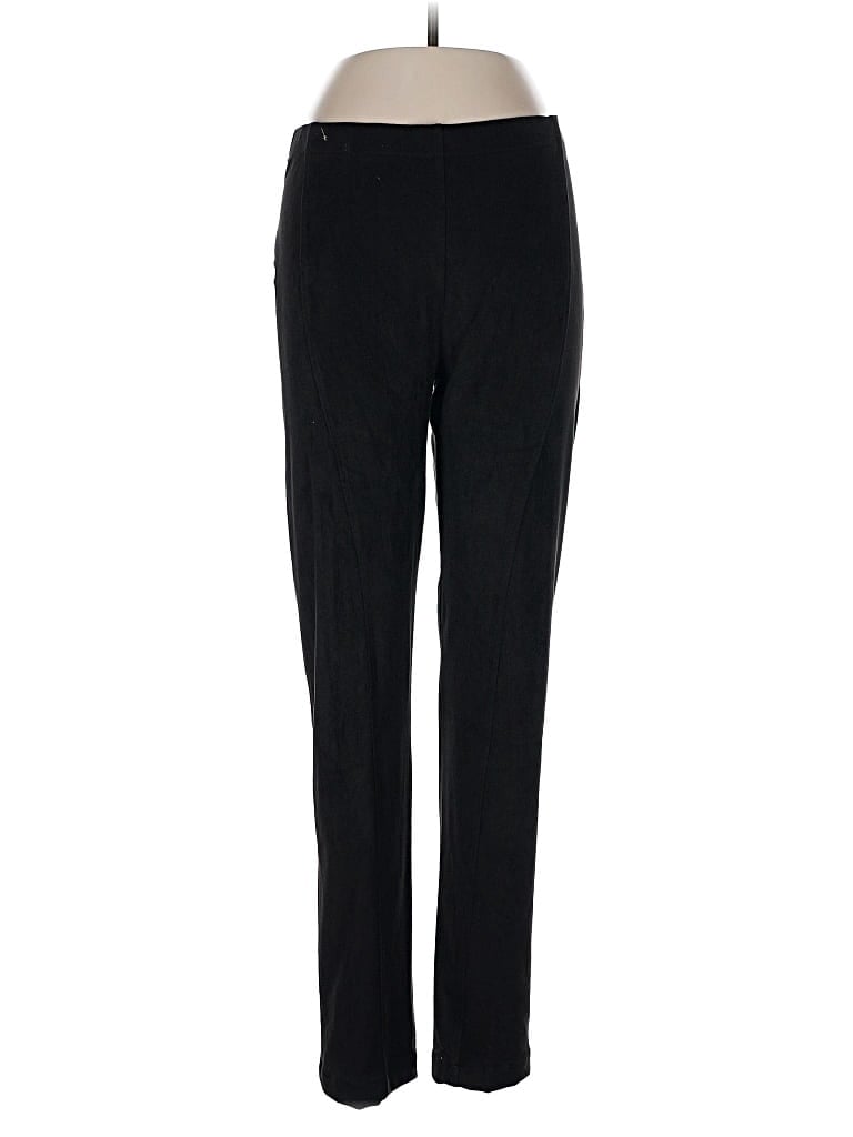 Pre-owned Alberto Makali Dress Pants In Black