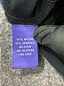 Vivienne Vivienne Tam Black Active Pants Size L - photo 8